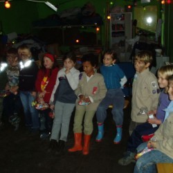 P1010020 - Scouts en Gidsen Zaventem 